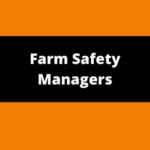 Register your interest - Farm Safety Workshop for Managers